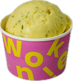 Ice cream